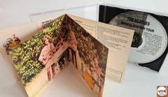 The Beatles - Magical Mystery Tour - comprar online