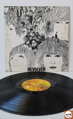 The Beatles - Revolver