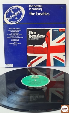 The Beatles - The Beatles In Hamburg