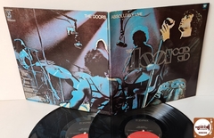 The Doors - Absolutely Live (Duplo) - Jazz e Companhia Discos