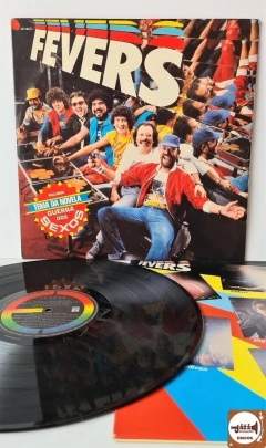 The Fevers - Fevers (1983 / Com encarte)