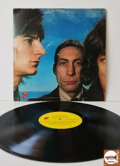 The Rolling Stones - Black And Blue - comprar online
