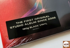 The Rolling Stones - Hackney Diamonds (Lacrado / 2023) - comprar online