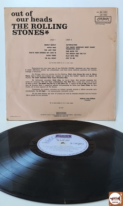 The Rolling Stones - Out Of Our Heads - comprar online