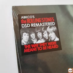 The Rolling Stones - Out Of Our Heads (Lacrado/Importado) - comprar online