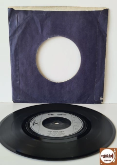 The Who - Join Together (Import. UK / 45 RPM) na internet