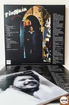 Tim Maia - Disco Club (Noize Record / Com Revista Noize) na internet