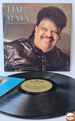 Tim Maia - Somos América
