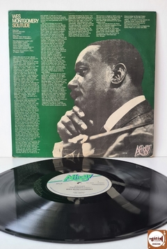 Wes Montgomery - Solitude (Import. UK) - comprar online