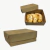 Caja para 3 Empanadas Kraft