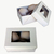 Caja para Lencería, Mallas Con Visor de PVC. Blanca - Packaging Express