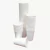 Vasos Descartables Polipapel Blanco 8 Oz Sin Tapa 240 CC