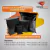 Bolsas Sobre Ecommerce Negras Muy resistentes Con Adhesivo inviolable 20*32 - Packaging Express