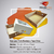 Caja para Tortas Chica, Bandeja y Tapa Con Visor - comprar online