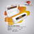 Caja para Budines, Postres, Macarons Con Visor. Blanca - comprar online