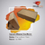 Caja para Alfajores Chicas. Kraft Marrón - comprar online