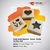 Combo Cajas Caladas Surtidas con Visor Love Corazon Estrella Kraft en internet