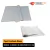 Papel Parafinado Blanco 25x36 Para Hamburguesas. Comidas X 1 Kg - comprar online