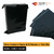 Bolsas Sobre Ecommerce Negras Muy resistentes Con Adhesivo inviolable 70*80 - Packaging Express