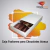 Caja para Chocolates, Cookies, Bombones Tipo Fosforera. Blanca - Packaging Express