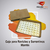 Caja para Ravioles Kraft en internet