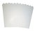 Caja Cono para Pochoclos, Snacks, Candy Bar. Blanca - comprar online