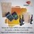 Bolsa 19.5x28x9 Con Manijas Súper Reforzada. Kraft Marrón - Packaging Express