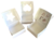 Combo Cajas Caladas Surtidas con Visor Love Corazon Estrella Blancas - comprar online