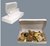 Caja para 1 Docena de Facturas. Blanca en internet