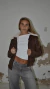 Campera Creed en internet