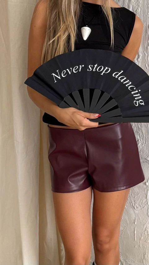 Abanico Dancing - comprar online