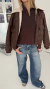 Campera Creed - comprar online