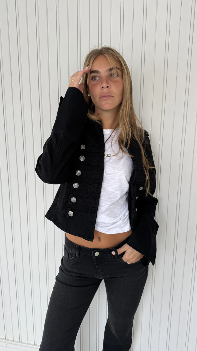 Chaqueta Napoleon — imagen 12