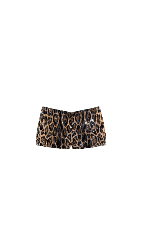 Short Animal