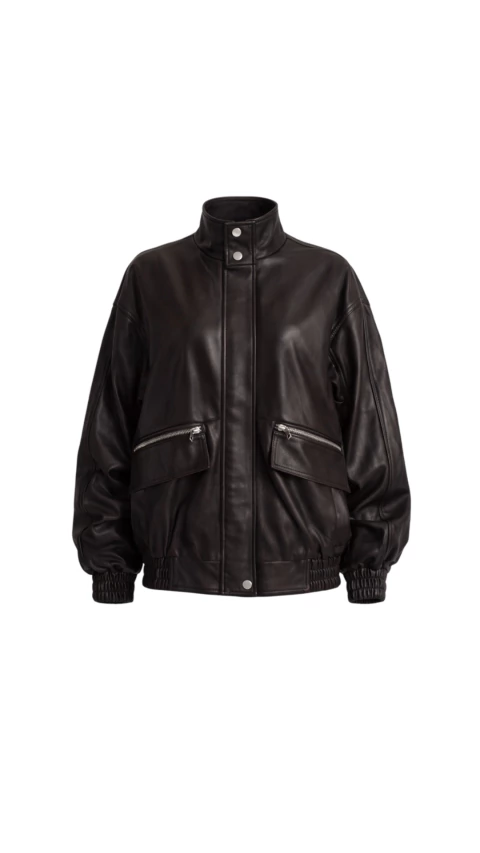 Campera Riot - comprar online