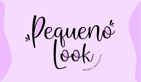 Pequeno look