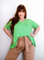 Pantalón Nápoles talle grande - comprar online