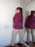 Chaqueta sastrera Pamela - comprar online