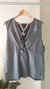 Imagen de Blusa de vestir Danya