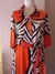 Vestido kimono New Venecia