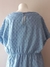 Blusa Priscila manga corta - tienda online
