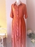 Vestido camisero largo New Venecia