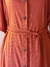 Vestido camisero largo New Venecia - tienda online
