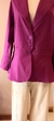 Chaqueta sastrera Pamela - Belle Brunette