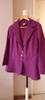 Chaqueta sastrera Pamela - tienda online