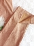 Pantalón sastrero París con tajo - comprar online