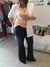 Pantalón Frida talle grande oxford - comprar online