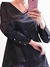 Blusa Mady de satén elastizado - comprar online