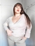 Remera sweater Renata - comprar online