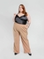 Pantalón palazzo sastrero Violet - comprar online